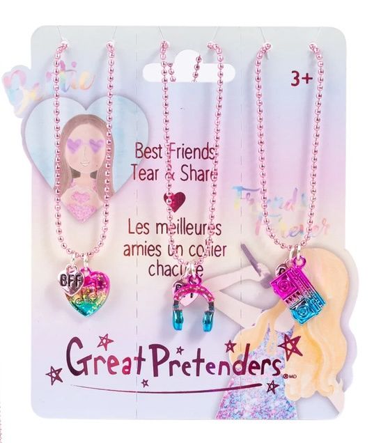 Boutique Necklace I, Style: Taylor's Bestie