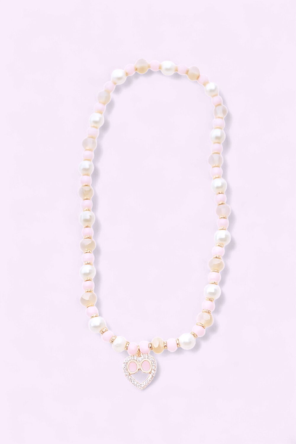 Boutique  Necklace II