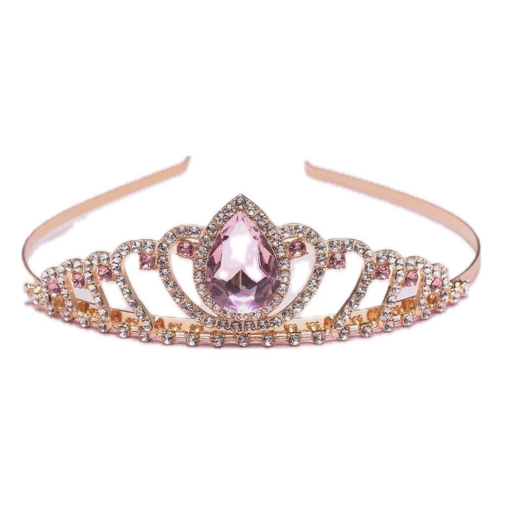 Boutique Regal Tiara