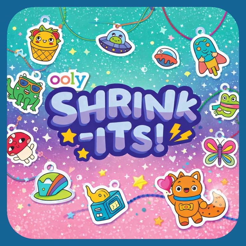 Shrink-Its