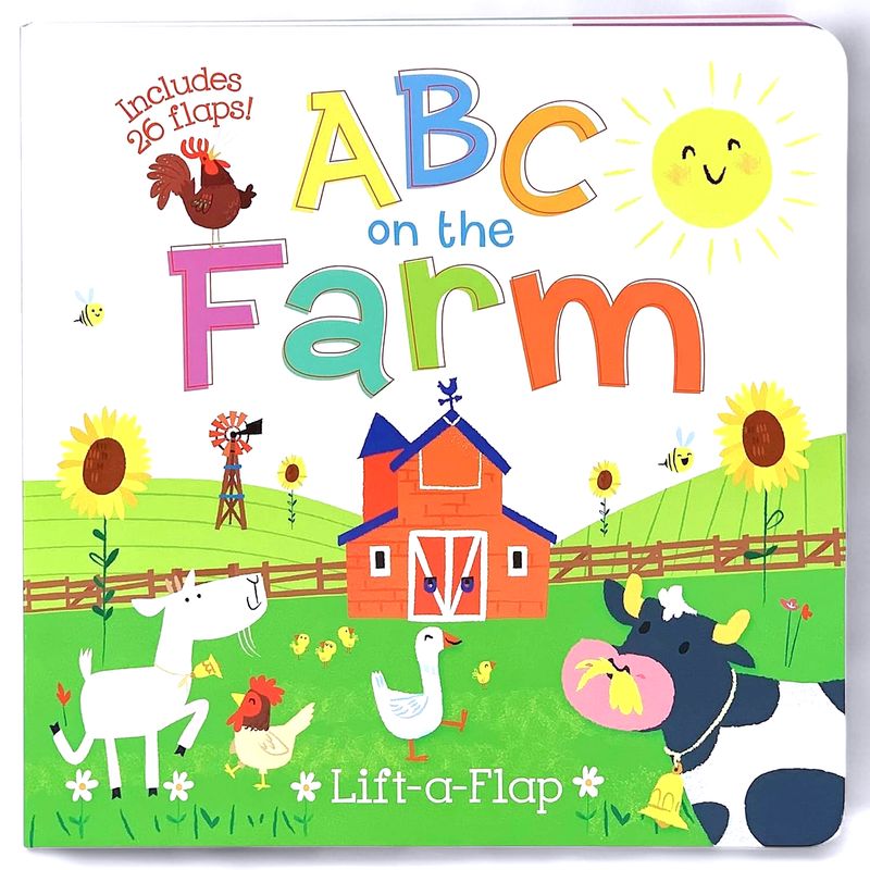 ABC on the Farm