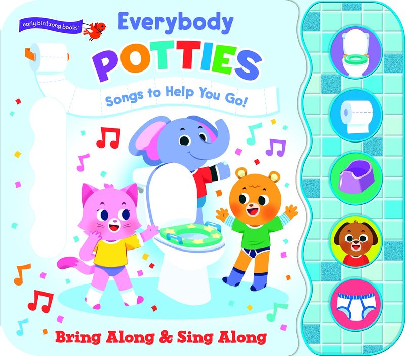 Everybody Potties