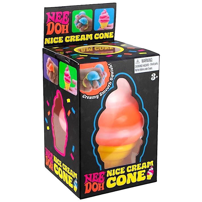 NICE CREAM CONE NEEDOH