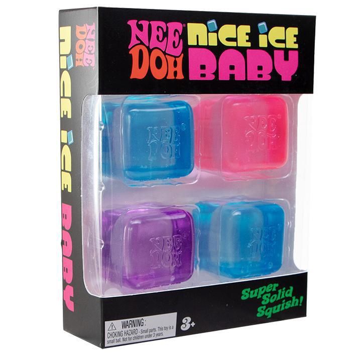 NICE ICE BABY NEEDOH - MULTI PACK