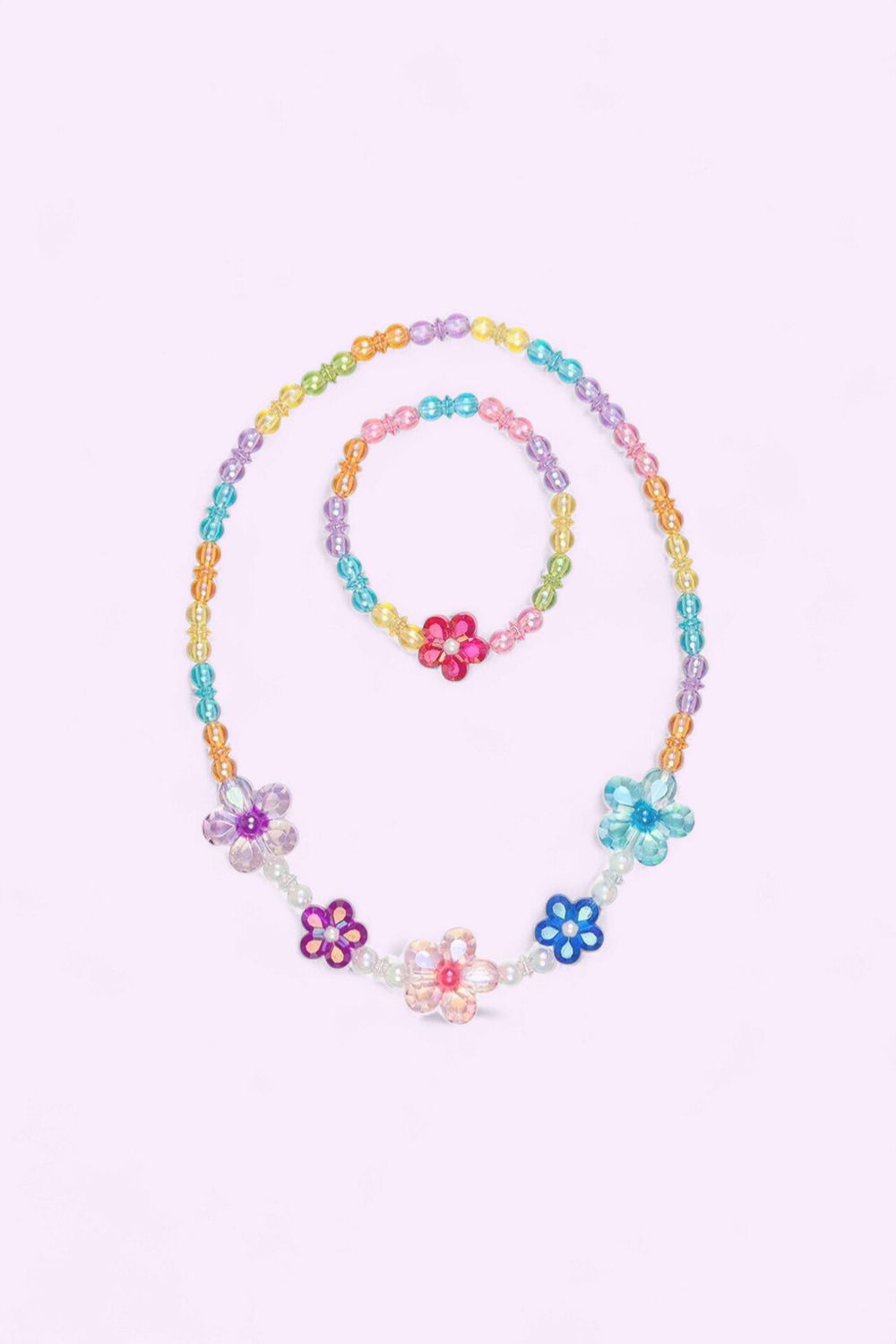 Blooming Beads NL &amp; BL Set