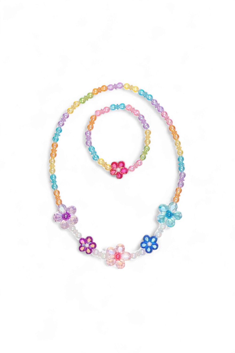 Blooming Beads NL &amp; BL Set