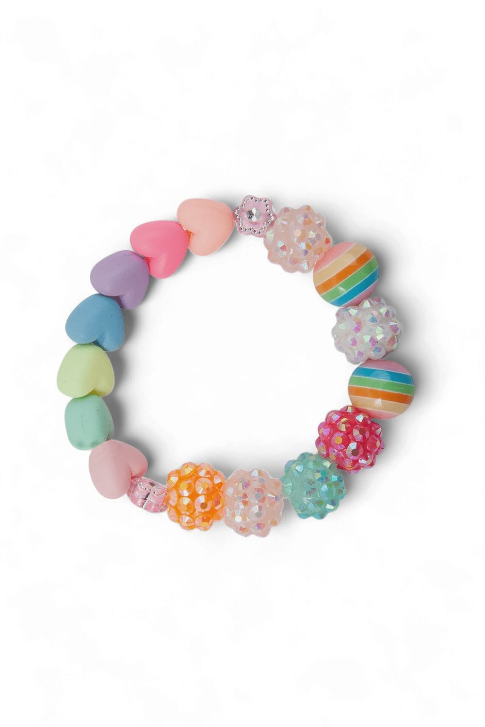 Sunshine Sparkle Bracelet