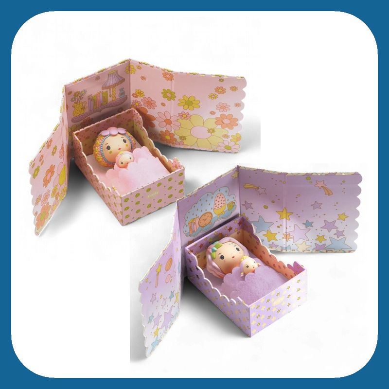 Tinyly Tinyroom
