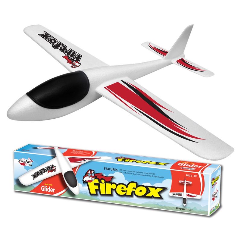 Firefox Glider Box