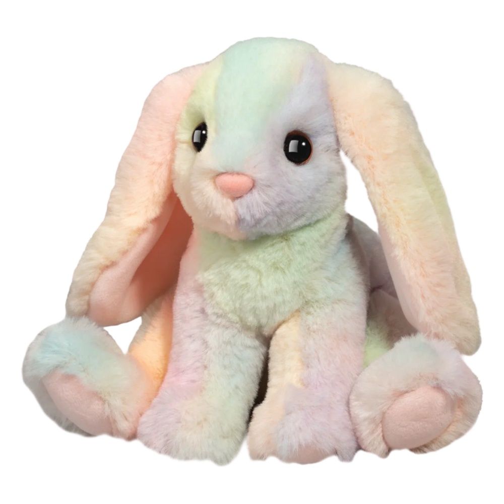 SWEETIE RAINBOW BUNNY SOFT