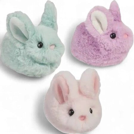Bright Color Lil Bunnies