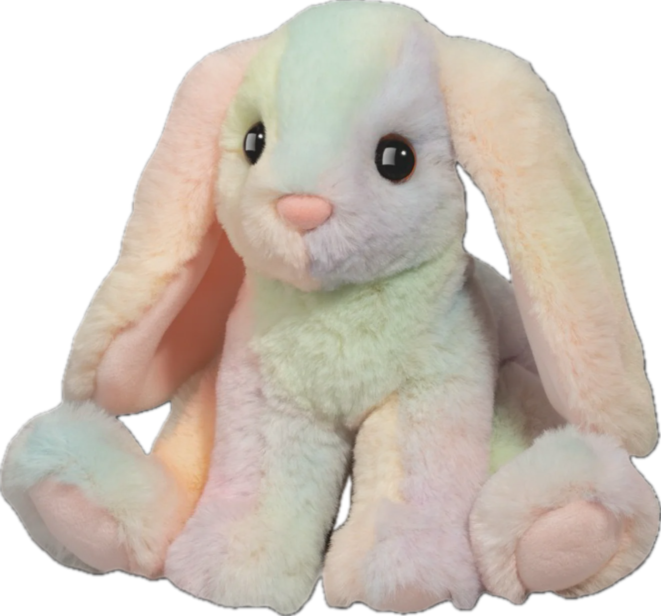 SWEETIE RAINBOW BUNNY MINI SOFT