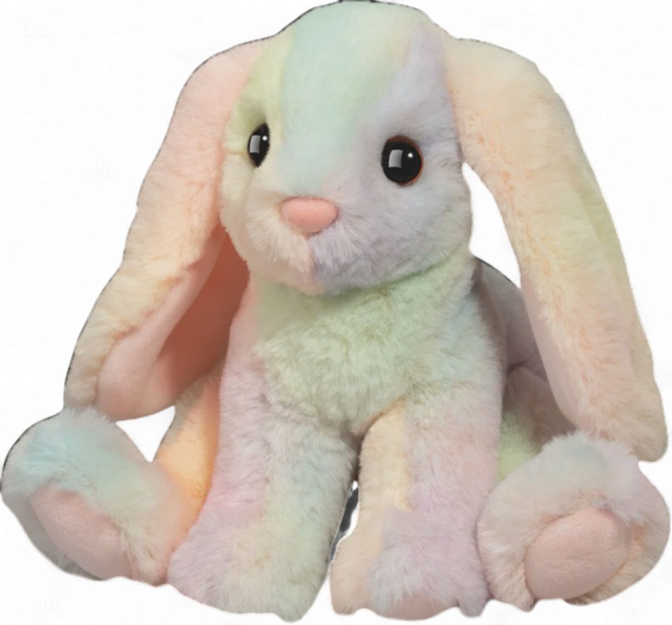 SWEETIE RAINBOW BUNNY MINI SOFT