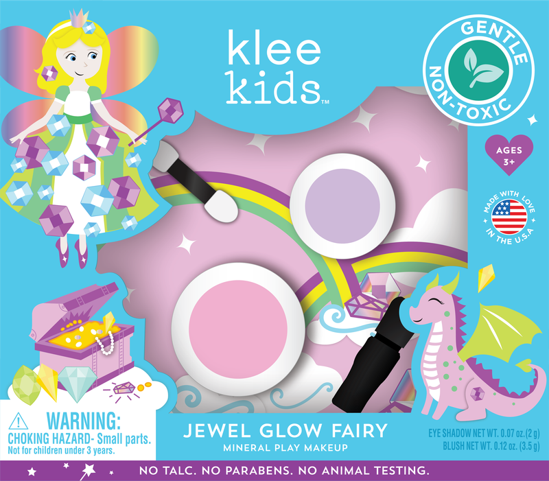 Jewel Glow Fairy