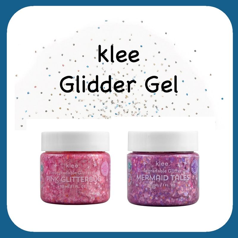 Klee Bioglitter