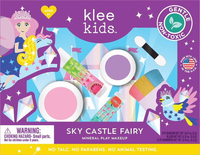 Sky Castle Fairy