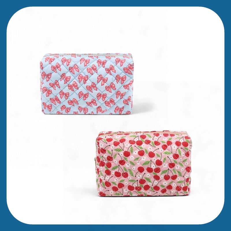 Cosmetic Bag