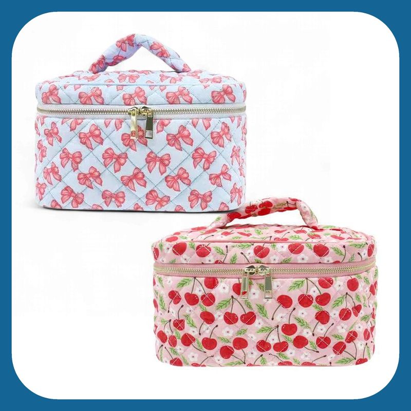 Vanity Bag