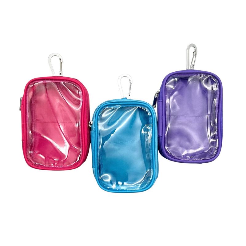 Collectible Backpack Case