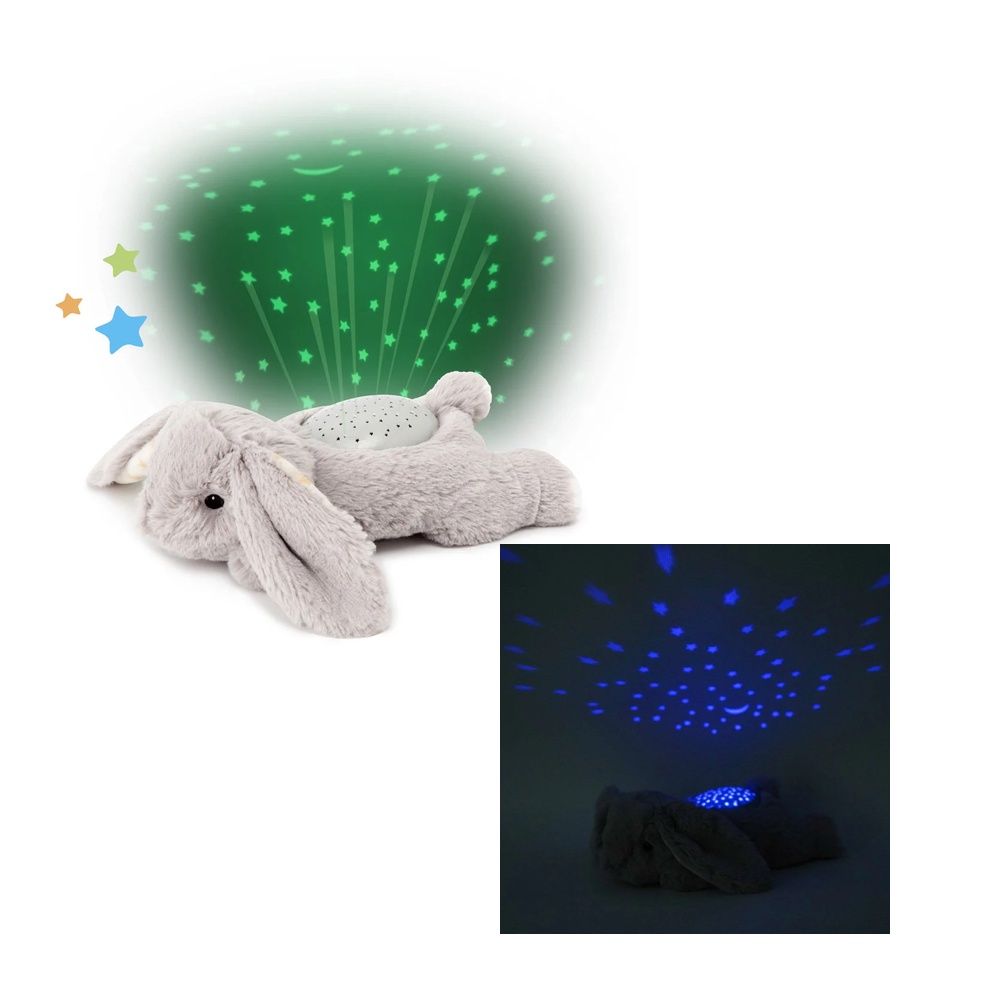 Dream Buddies, Style: Benny Bunny