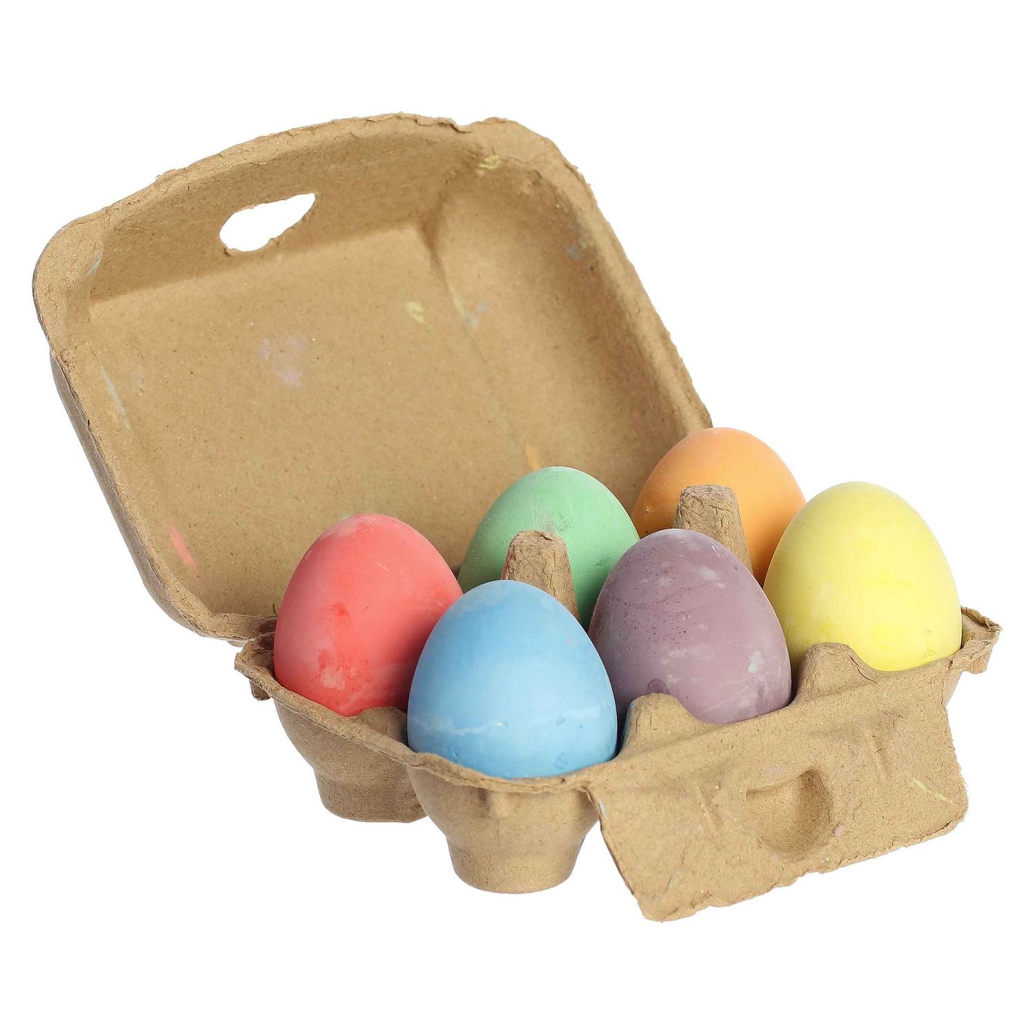 EGG CHALK