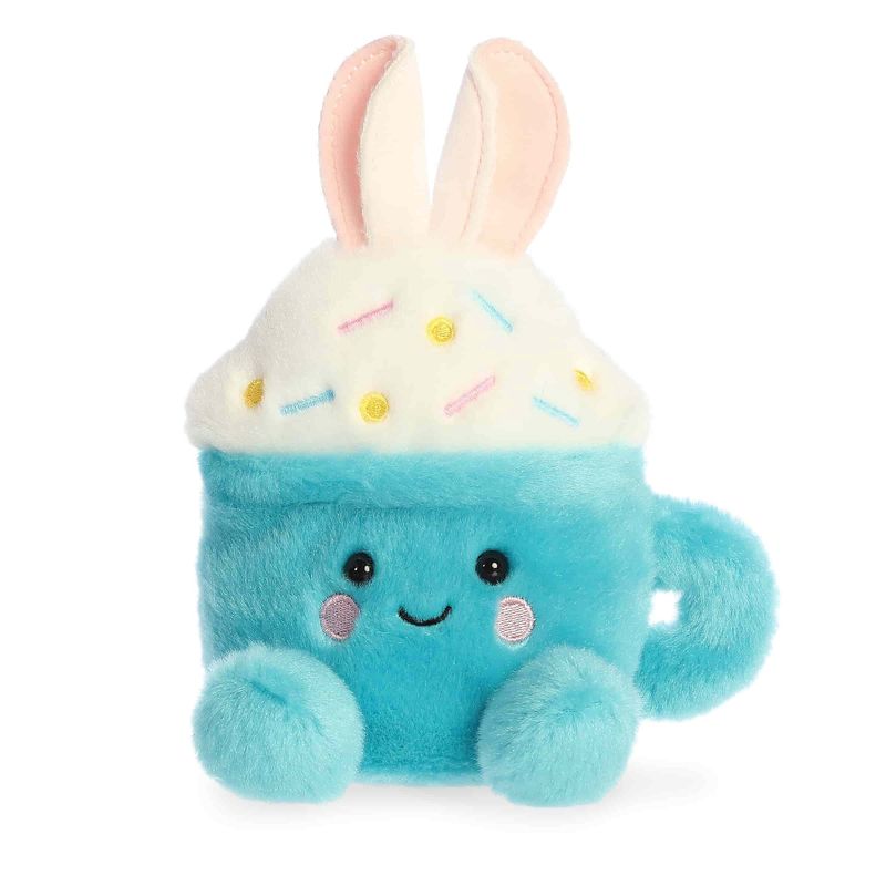5" LOPI BUNNY LATTE
