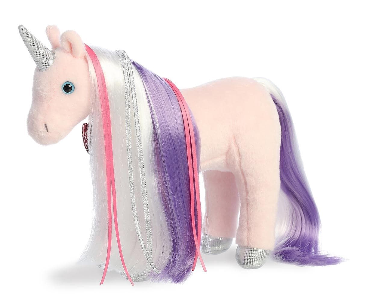 12" STARLIGHT UNICORN