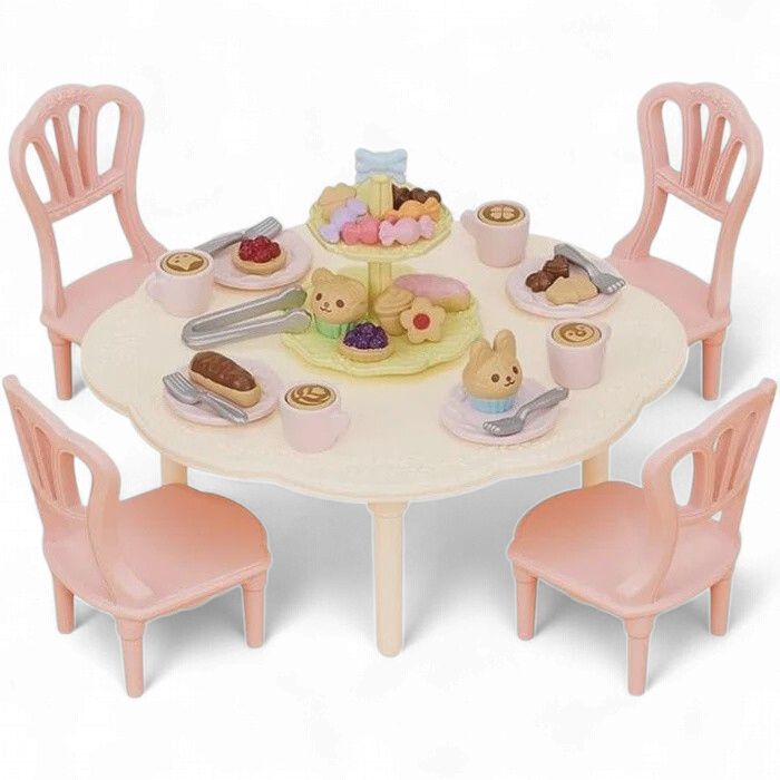 Sweets Party Set