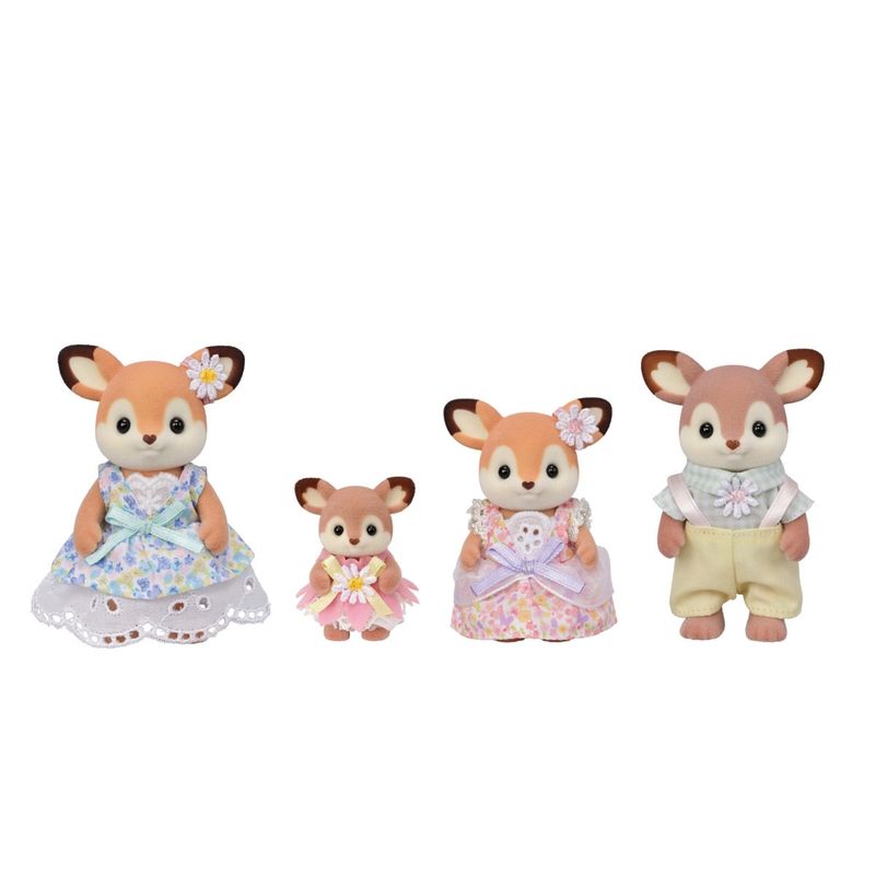 Calico Critters - Deer Family