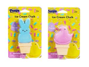 Peeps® Ice Cream Chalk
