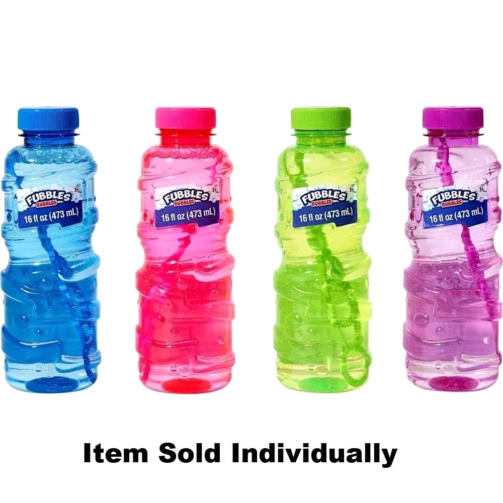 Fubbles® Bubble Solution 16 oz