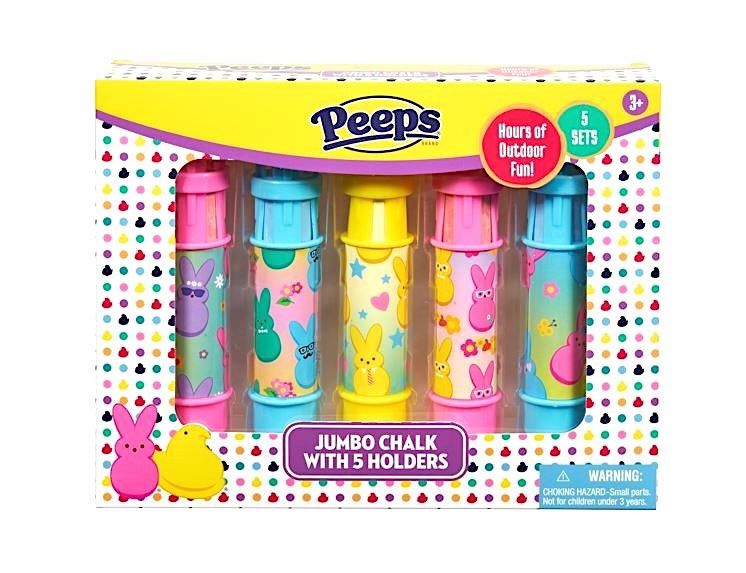 Peeps® Jumbo Chalk