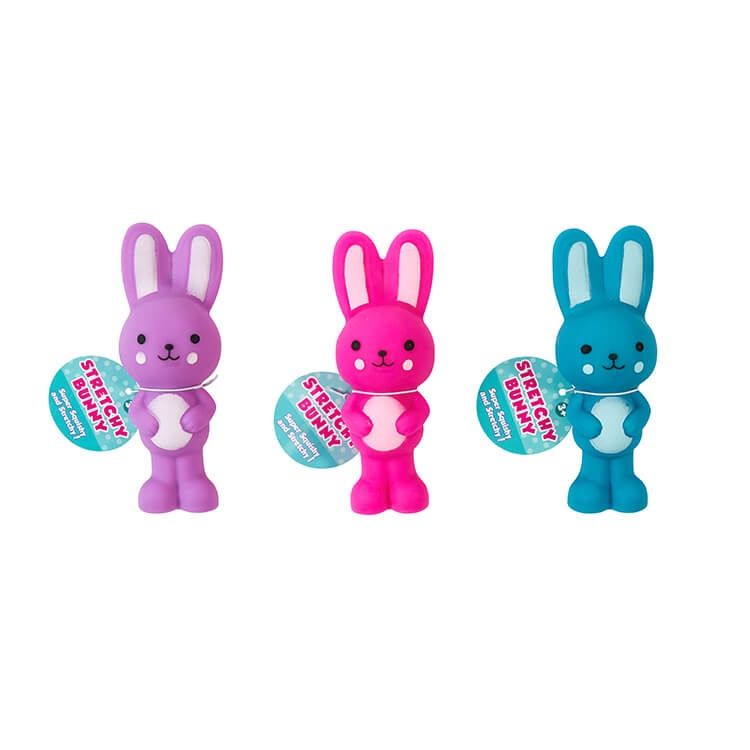 Easter Stretchy Bunny
