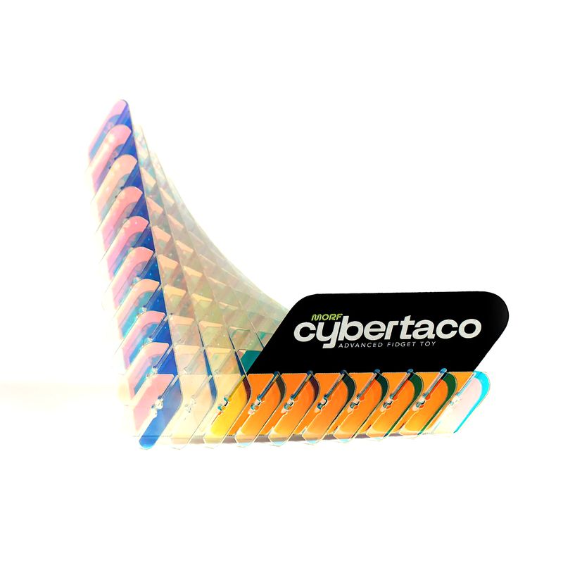 CyberTaco