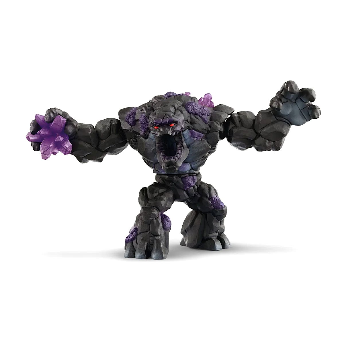 Shadow Stone Monster