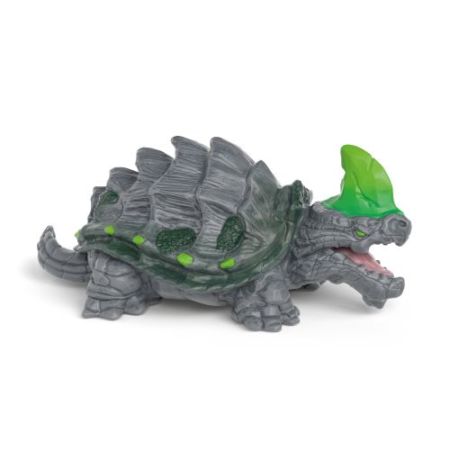 Stone Tortoise