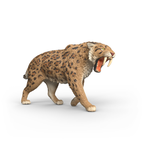 Smilodon