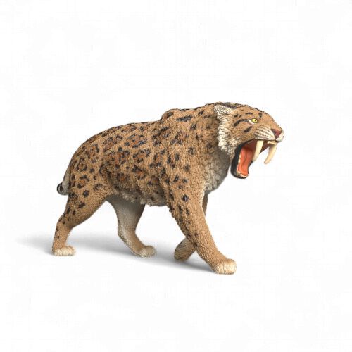 Smilodon