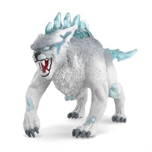 Ice Lynx