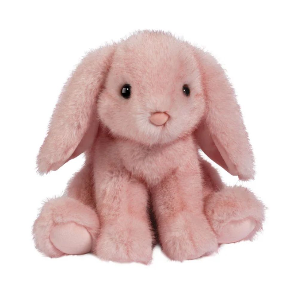 Kenzie Pink Bunny Soft