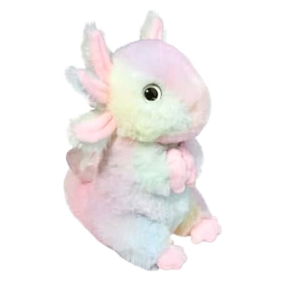 Gillie Axolotl Mini Soft