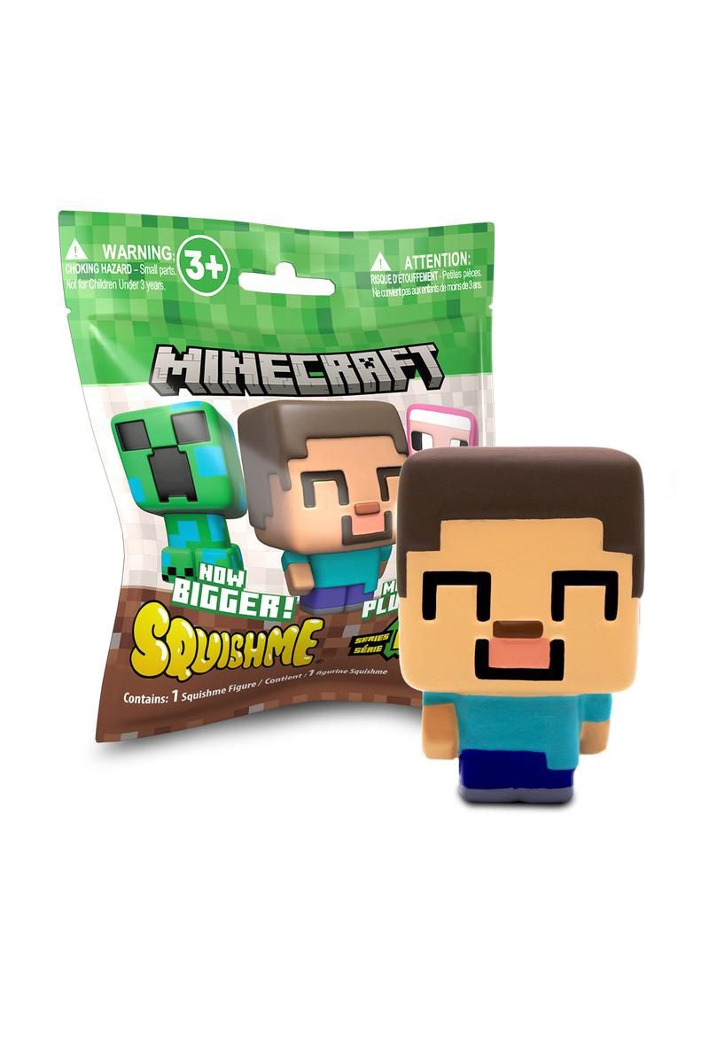 Minecraft SquishMe