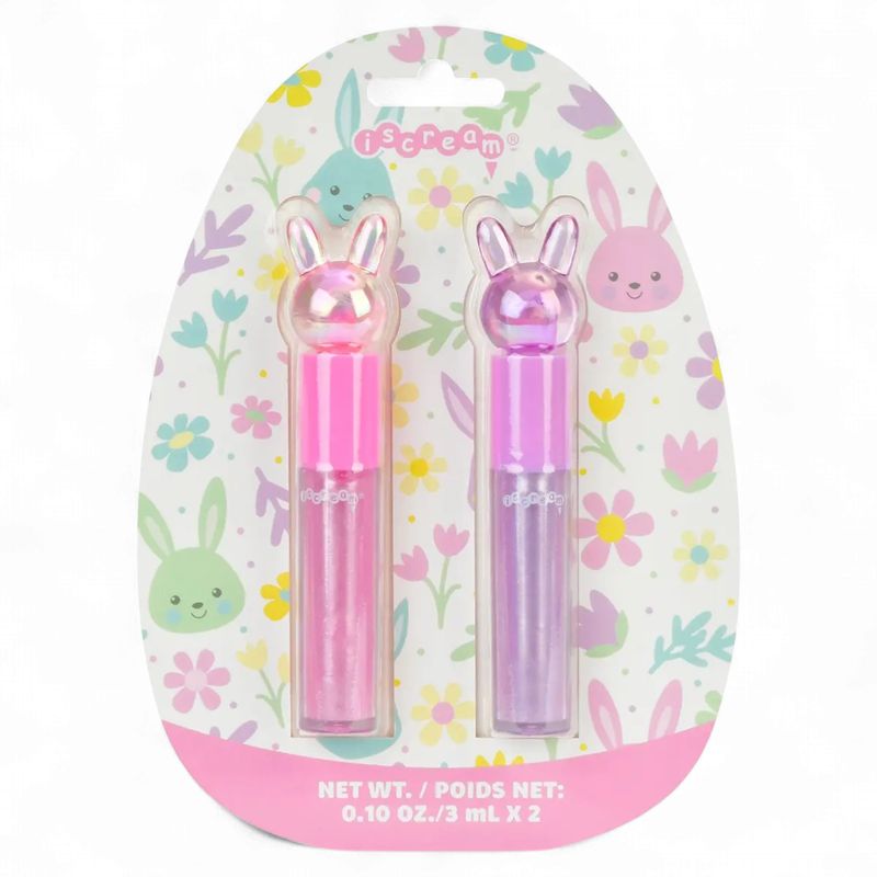 Bunny Lip Gloss Set
