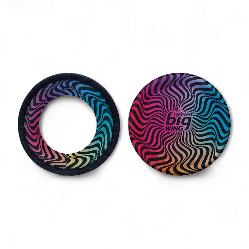 BigRing Flying Disc