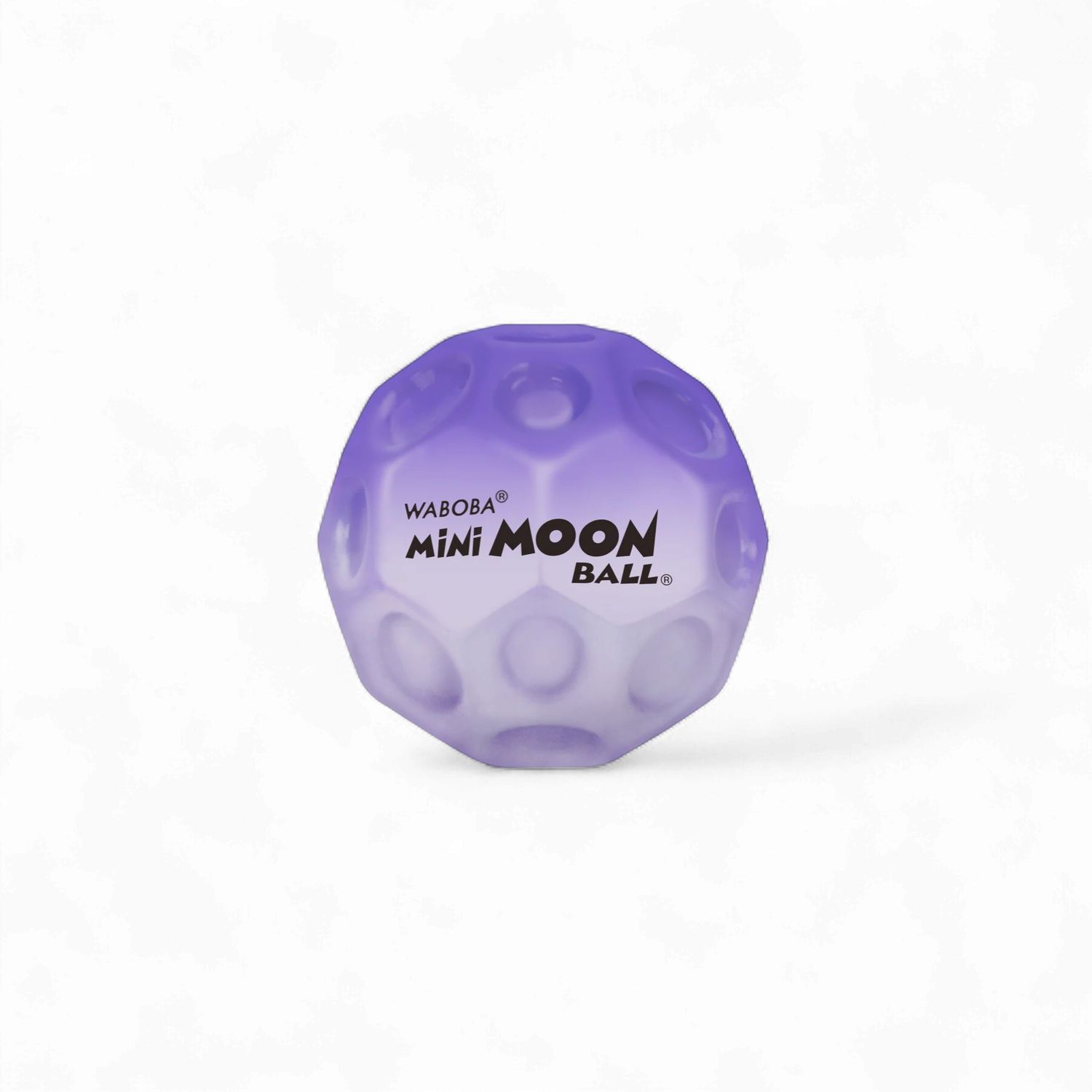 Mini Moon Ball