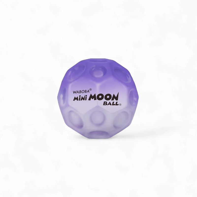 Mini Moon Ball