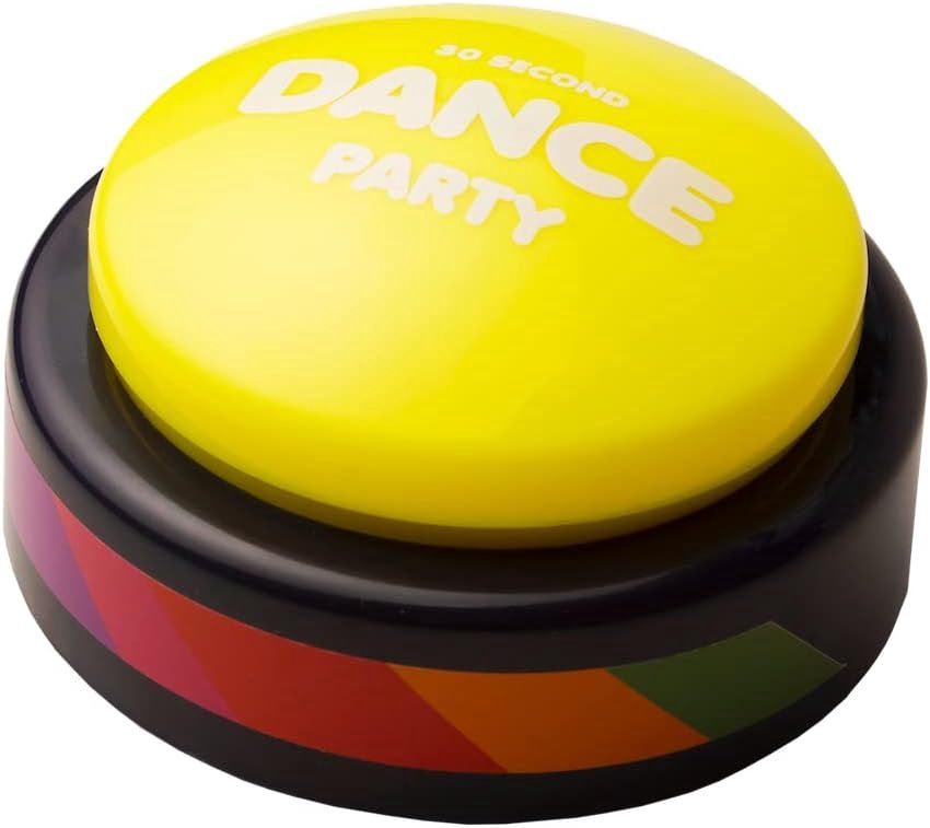 30 Second Dance Party