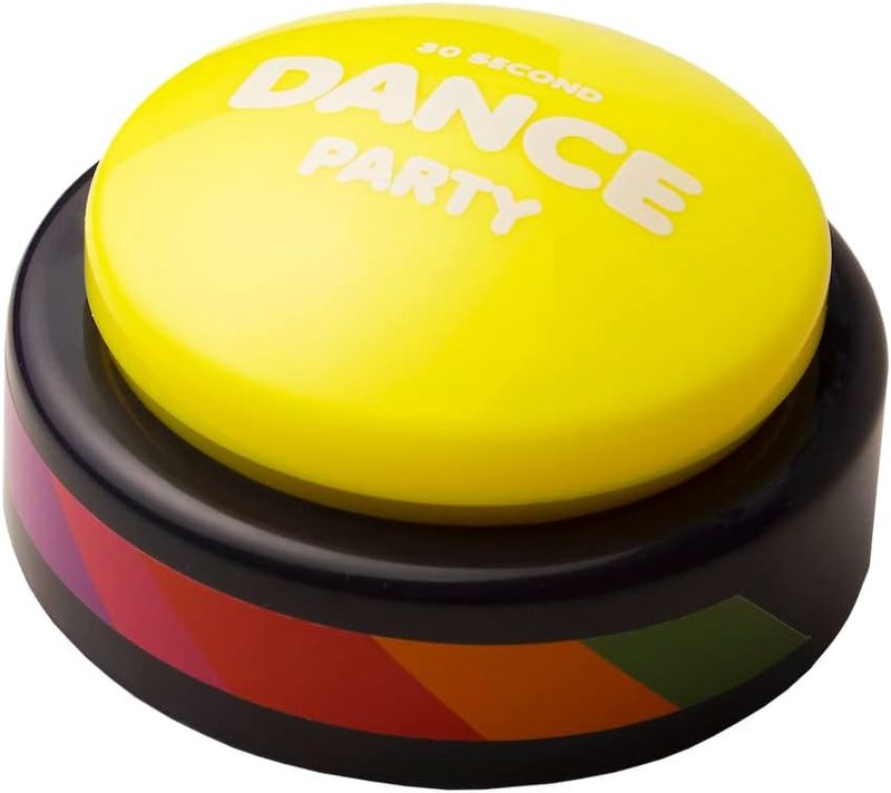 30 Second Dance Party
