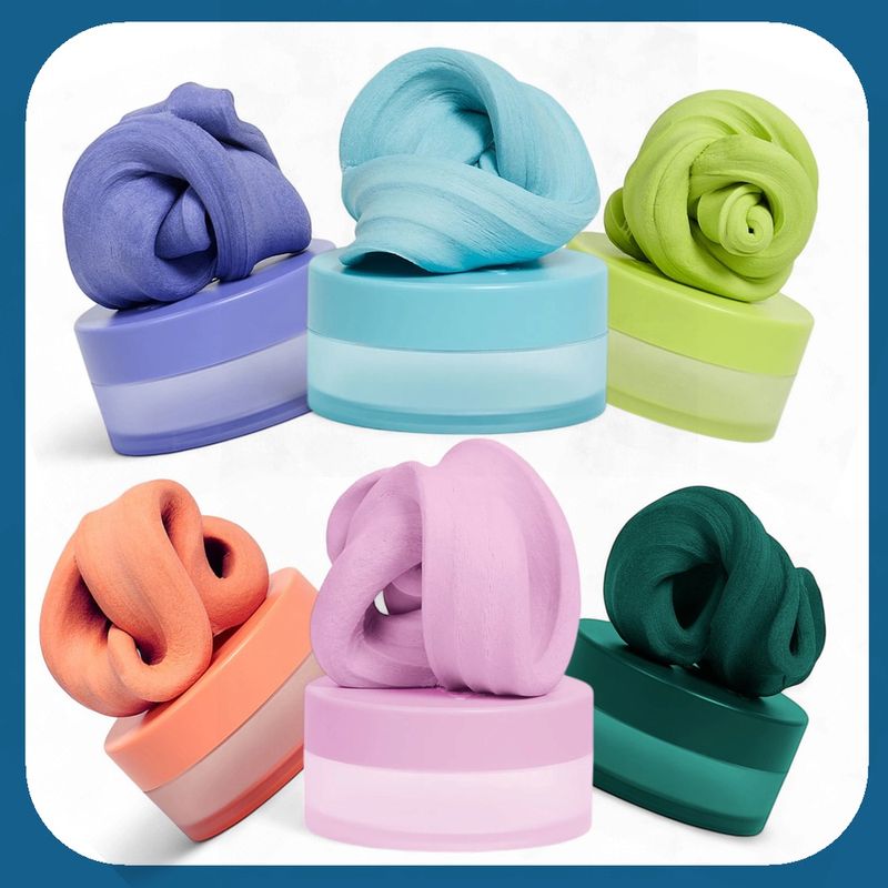 Calming Putty
