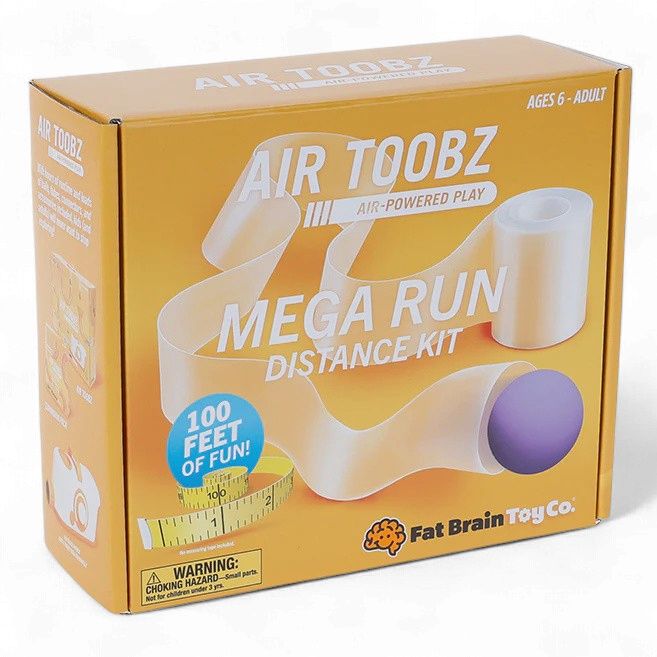 Air Toobz Mega Run Distant Kit
